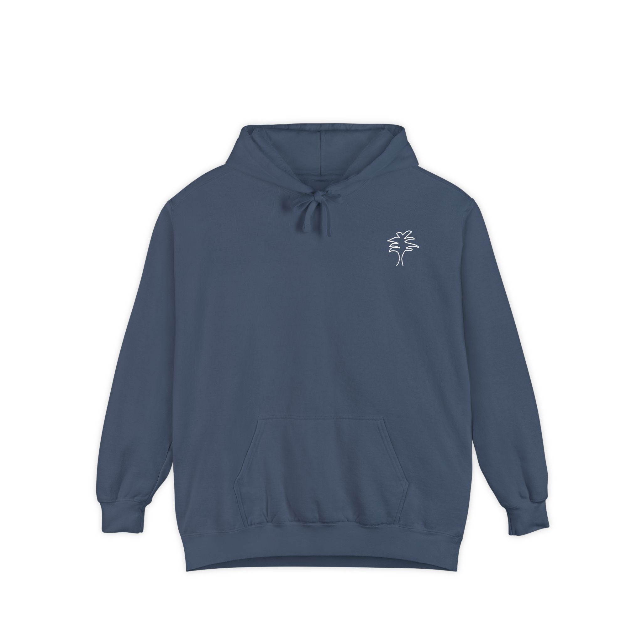 The Palm Hoodie