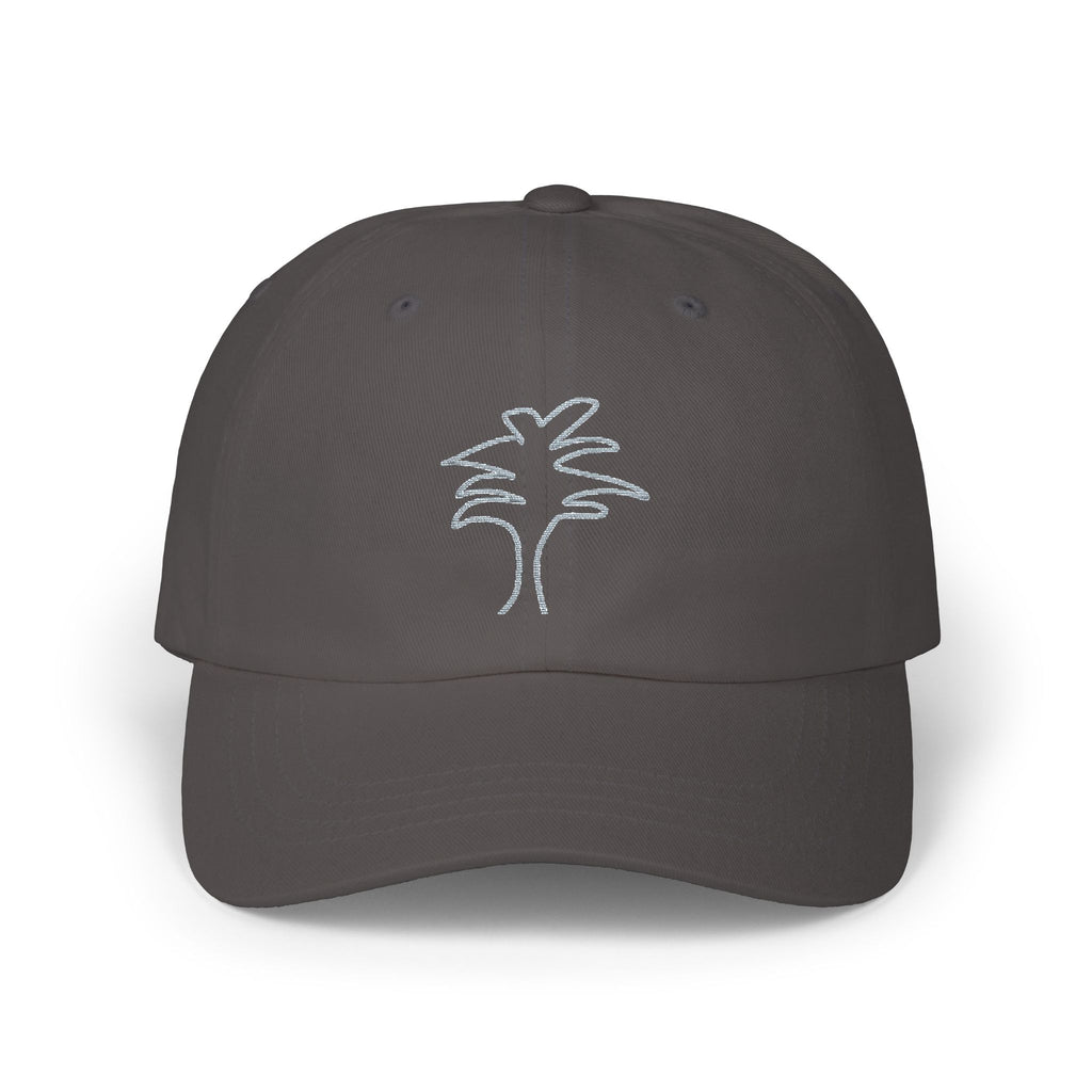The Palm Cap