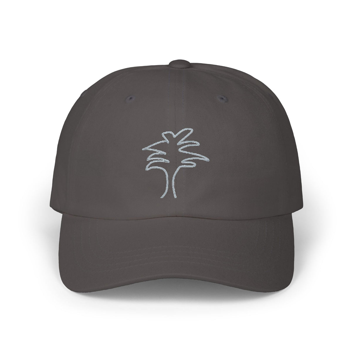 The Palm Cap
