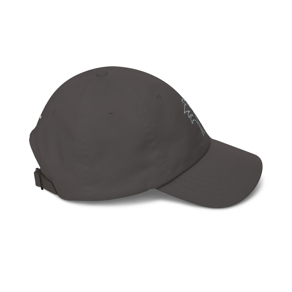 The Palm Cap