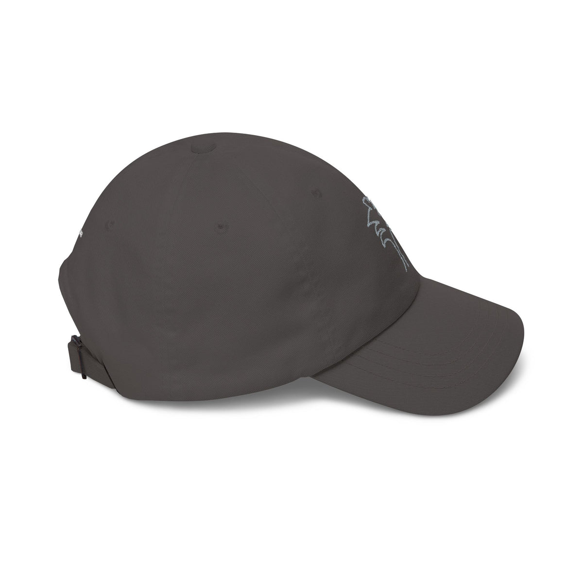 The Palm Cap