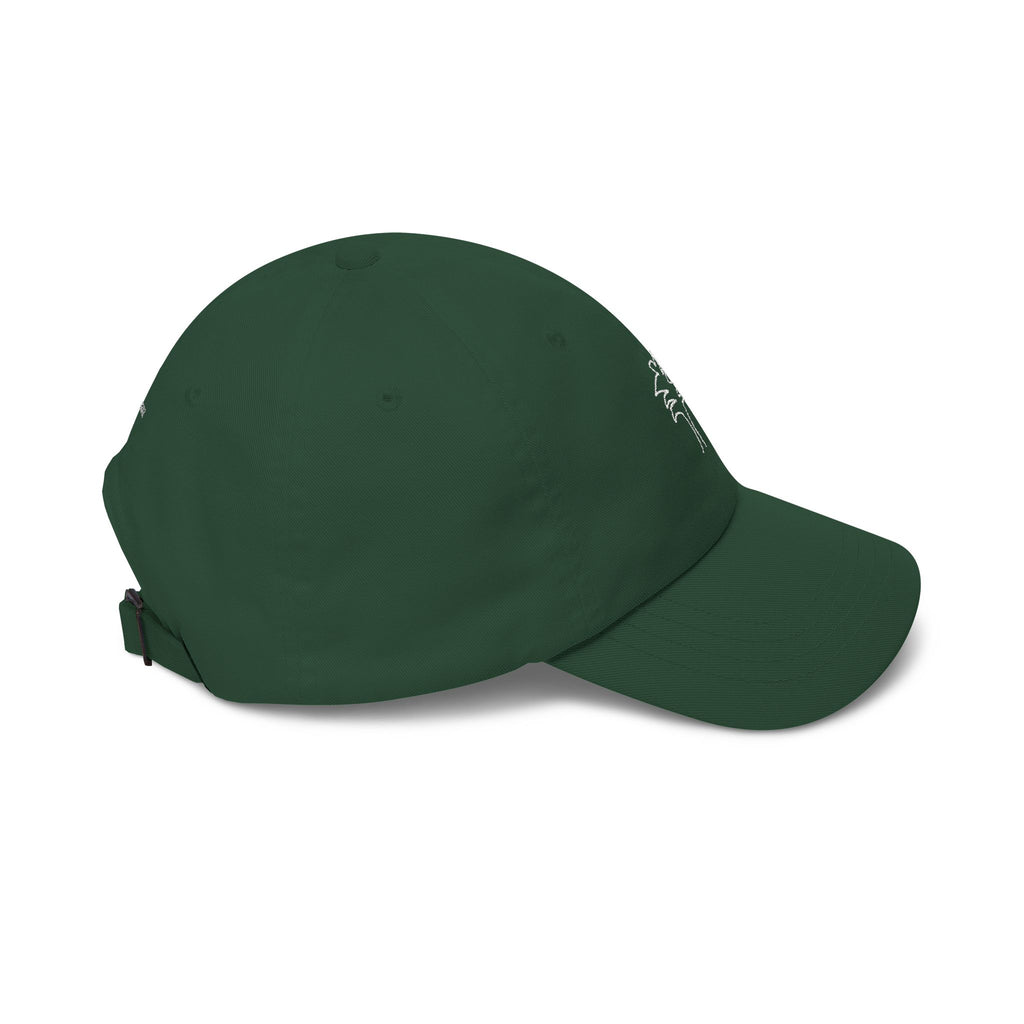 The Palm Cap