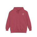 The Palm Hoodie