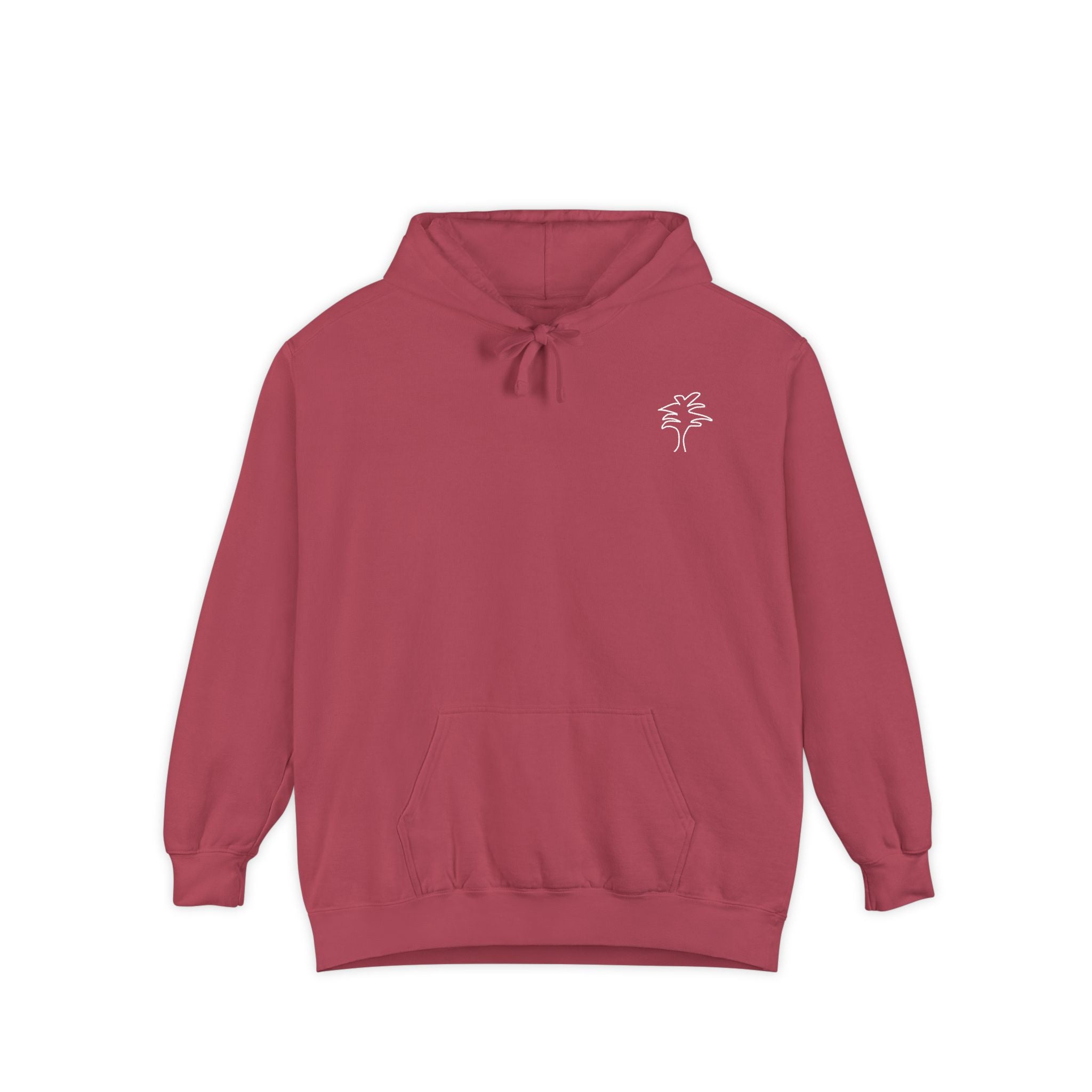 The Palm Hoodie