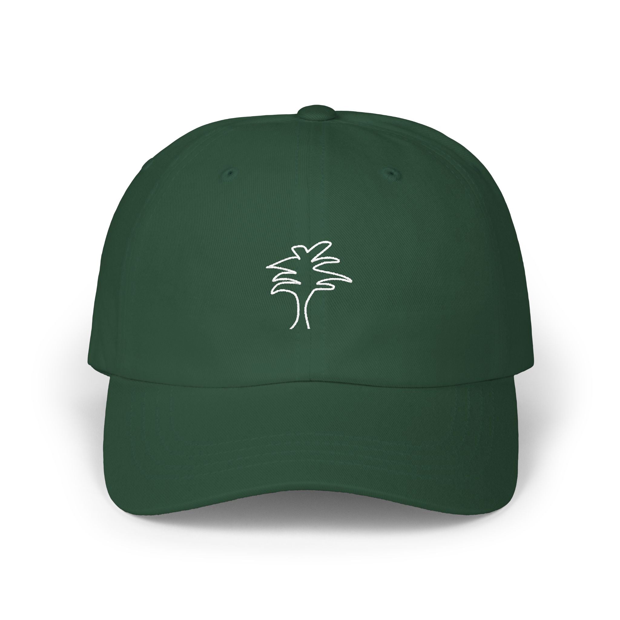 The Palm Cap