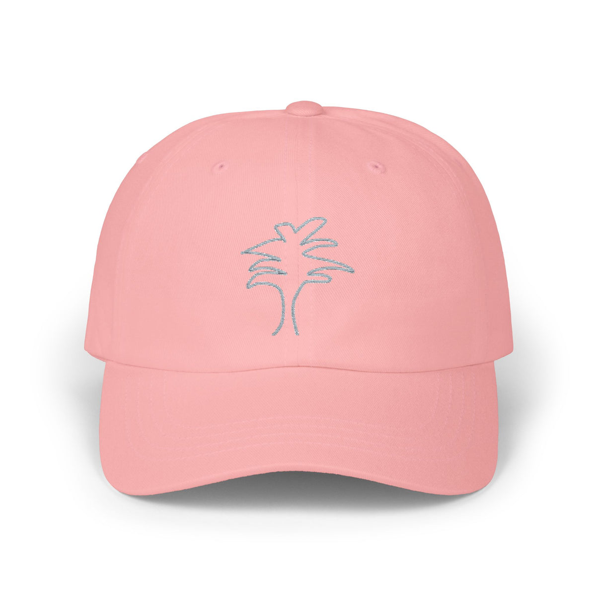 The Palm Cap