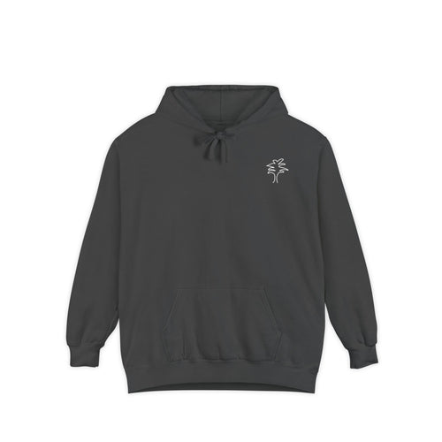 The Palm Hoodie