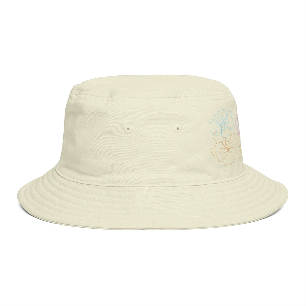Botanical Bucket Hat