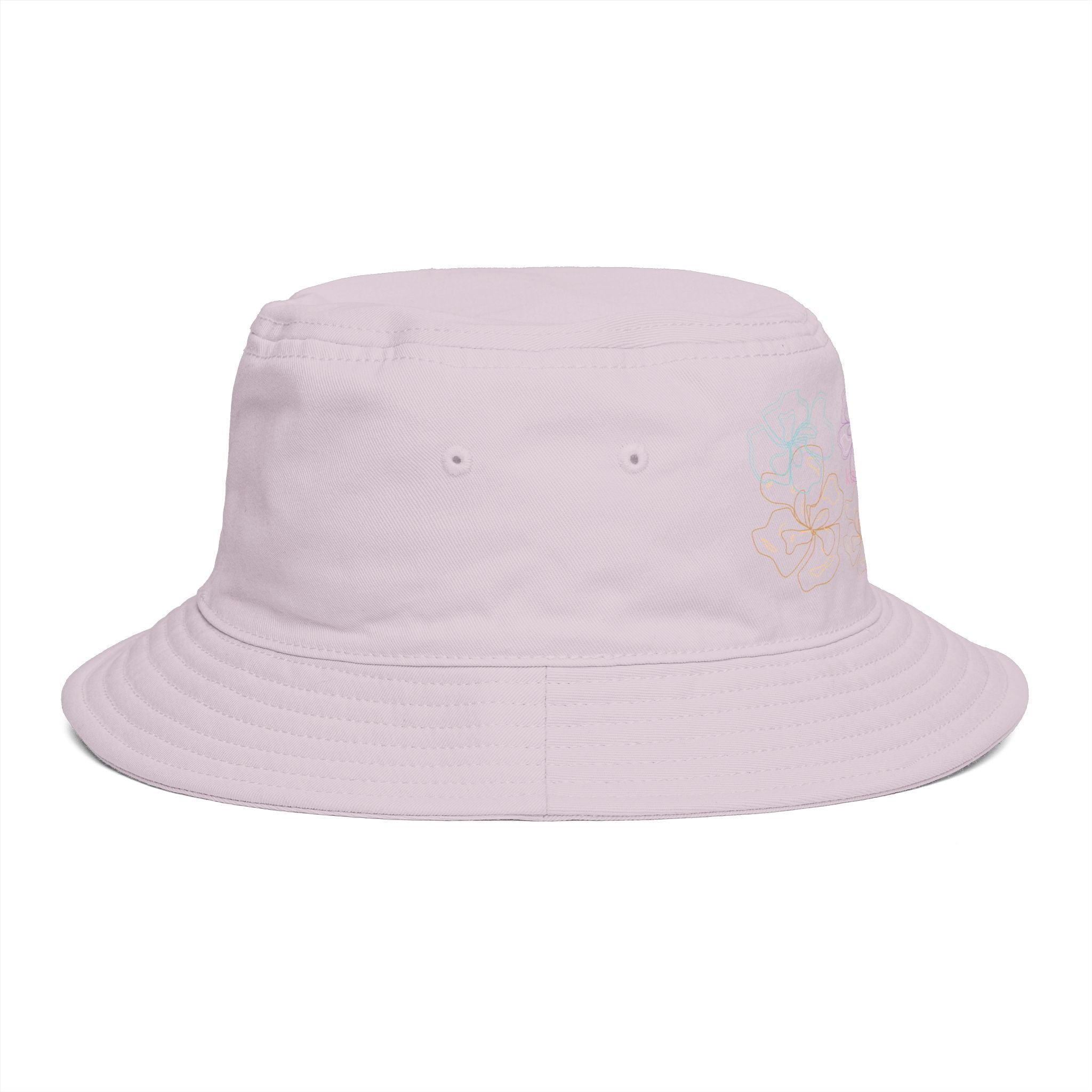 Botanical Bucket Hat