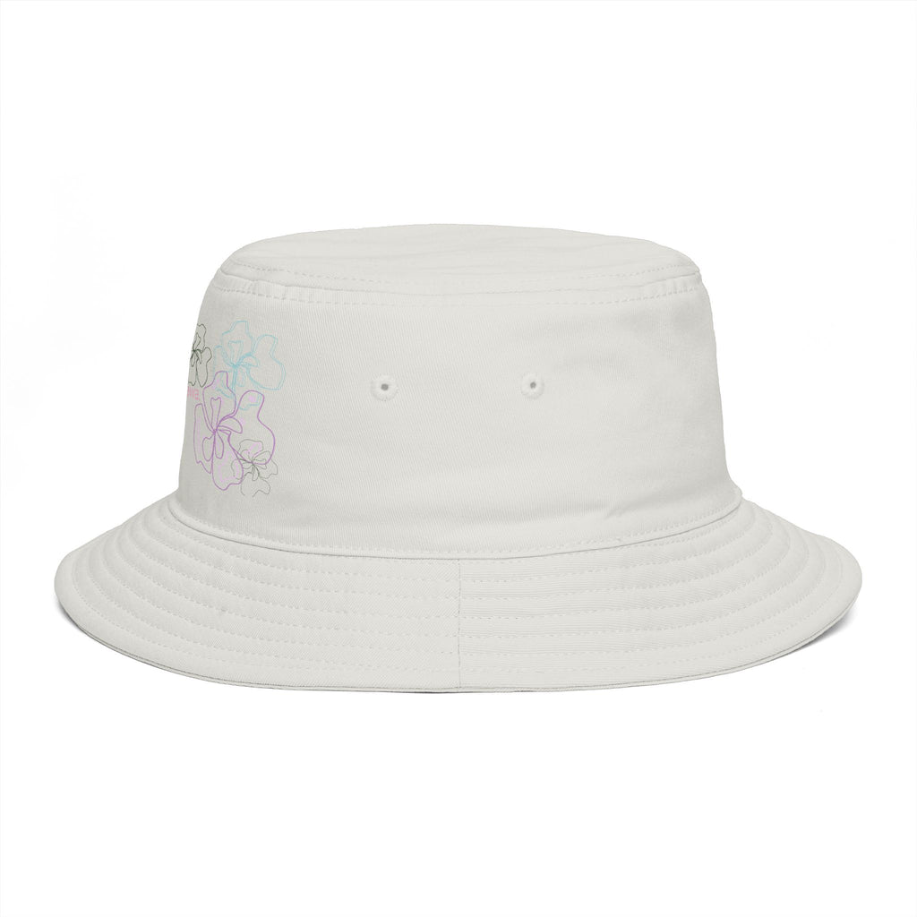 Botanical Bucket Hat