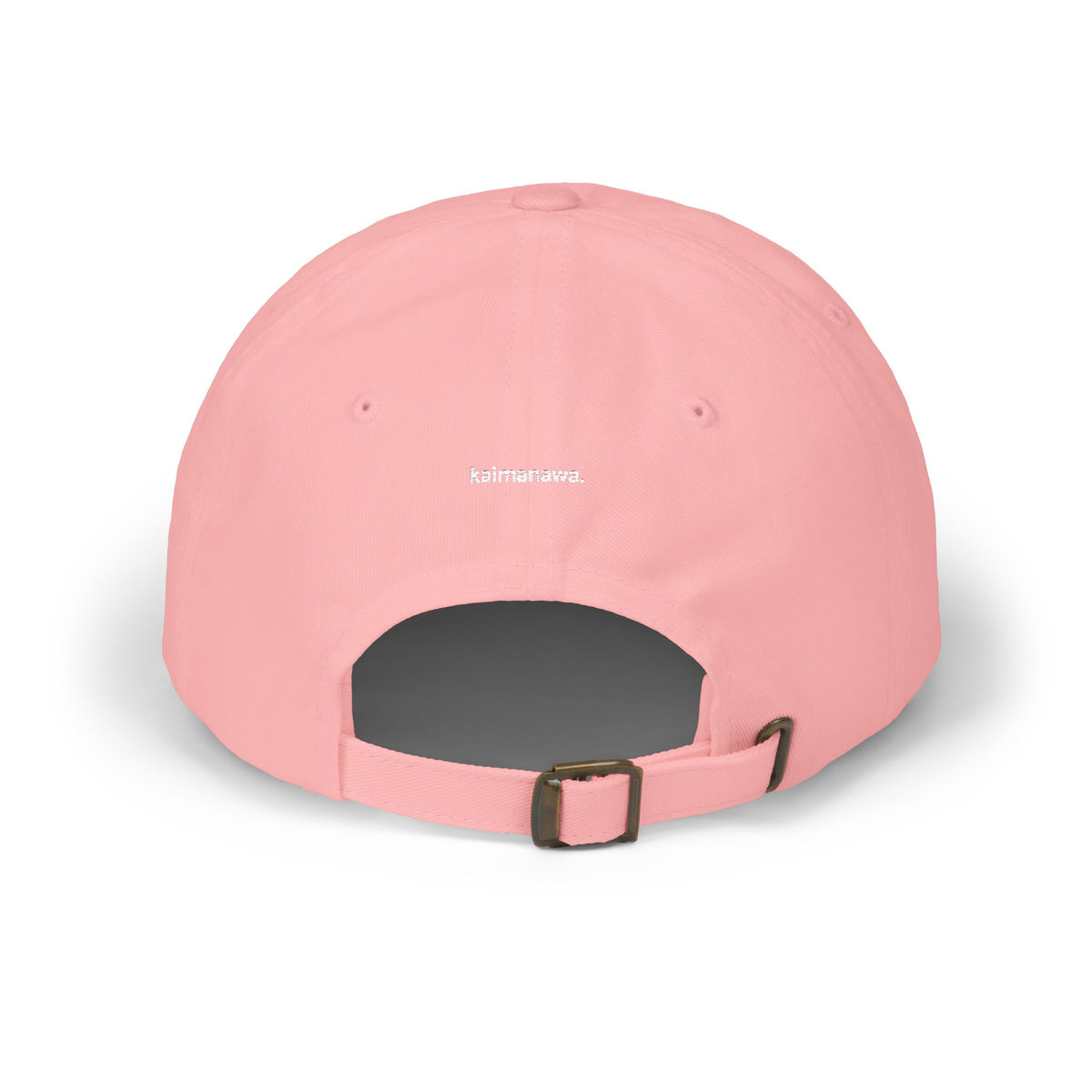The Palm Cap