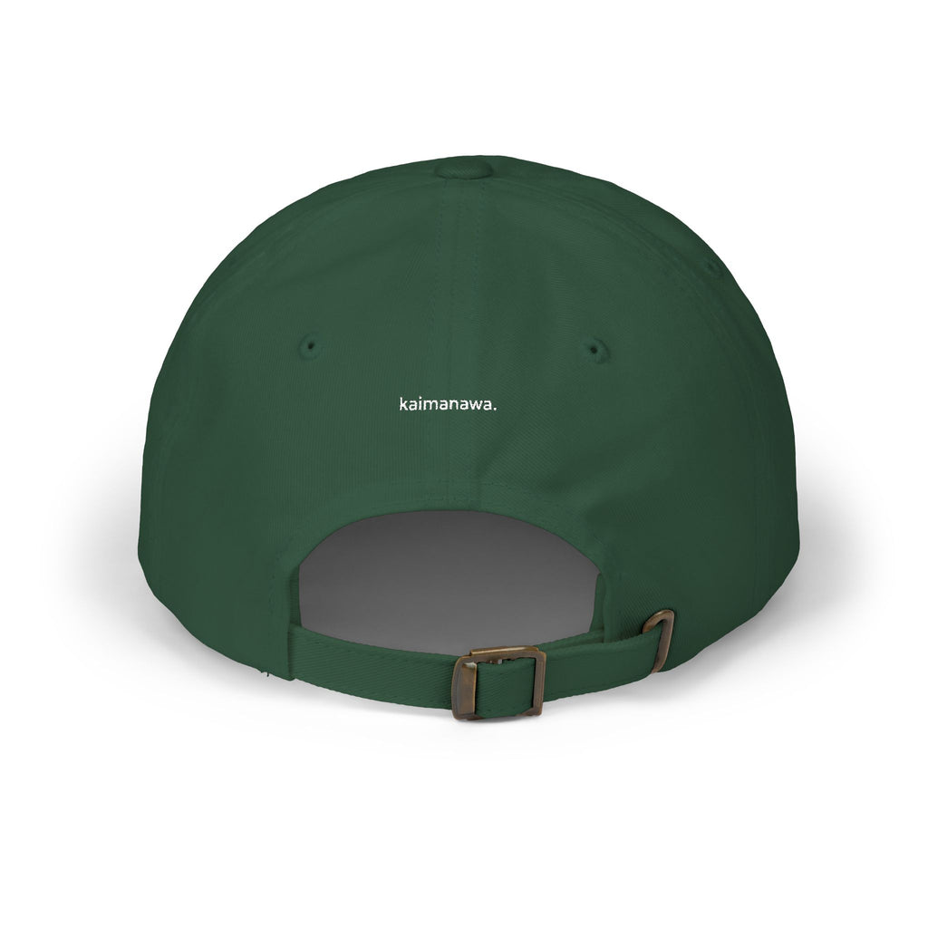 The Palm Cap
