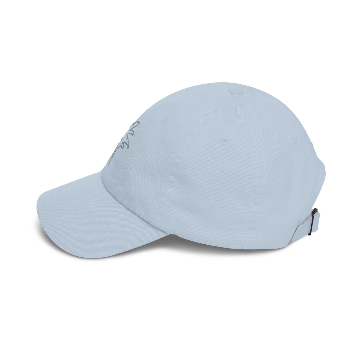 The Palm Cap