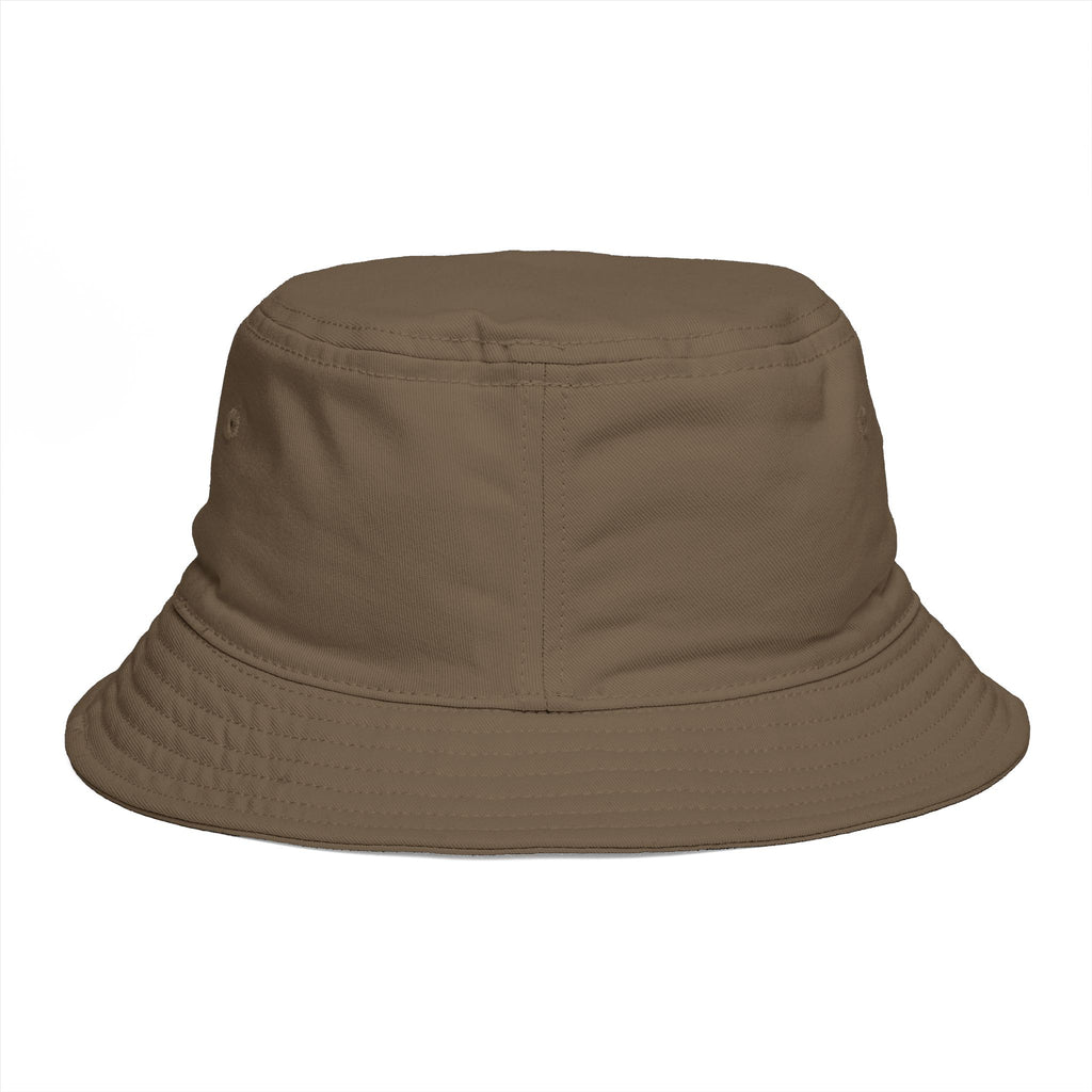 Botanical Bucket Hat