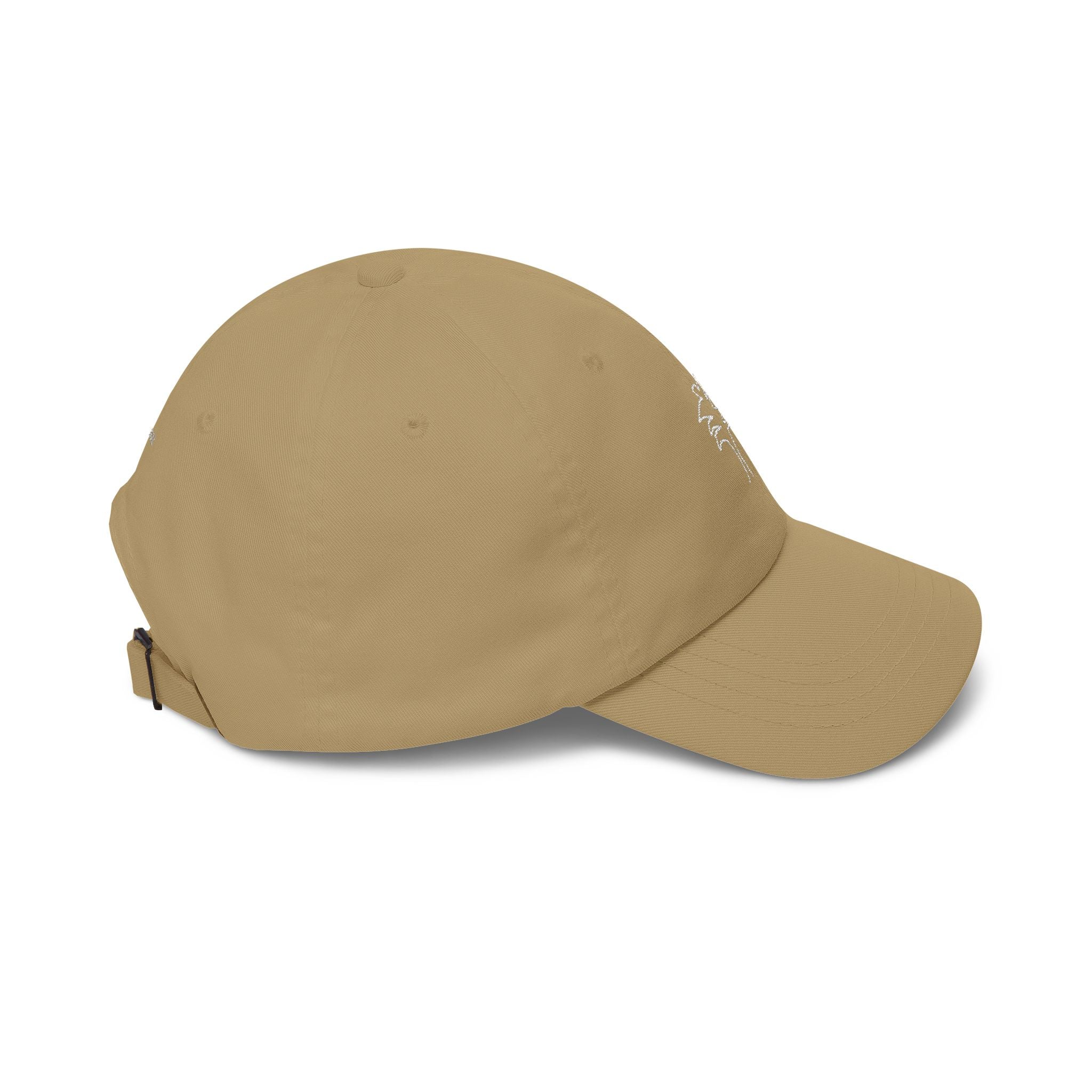 The Palm Cap
