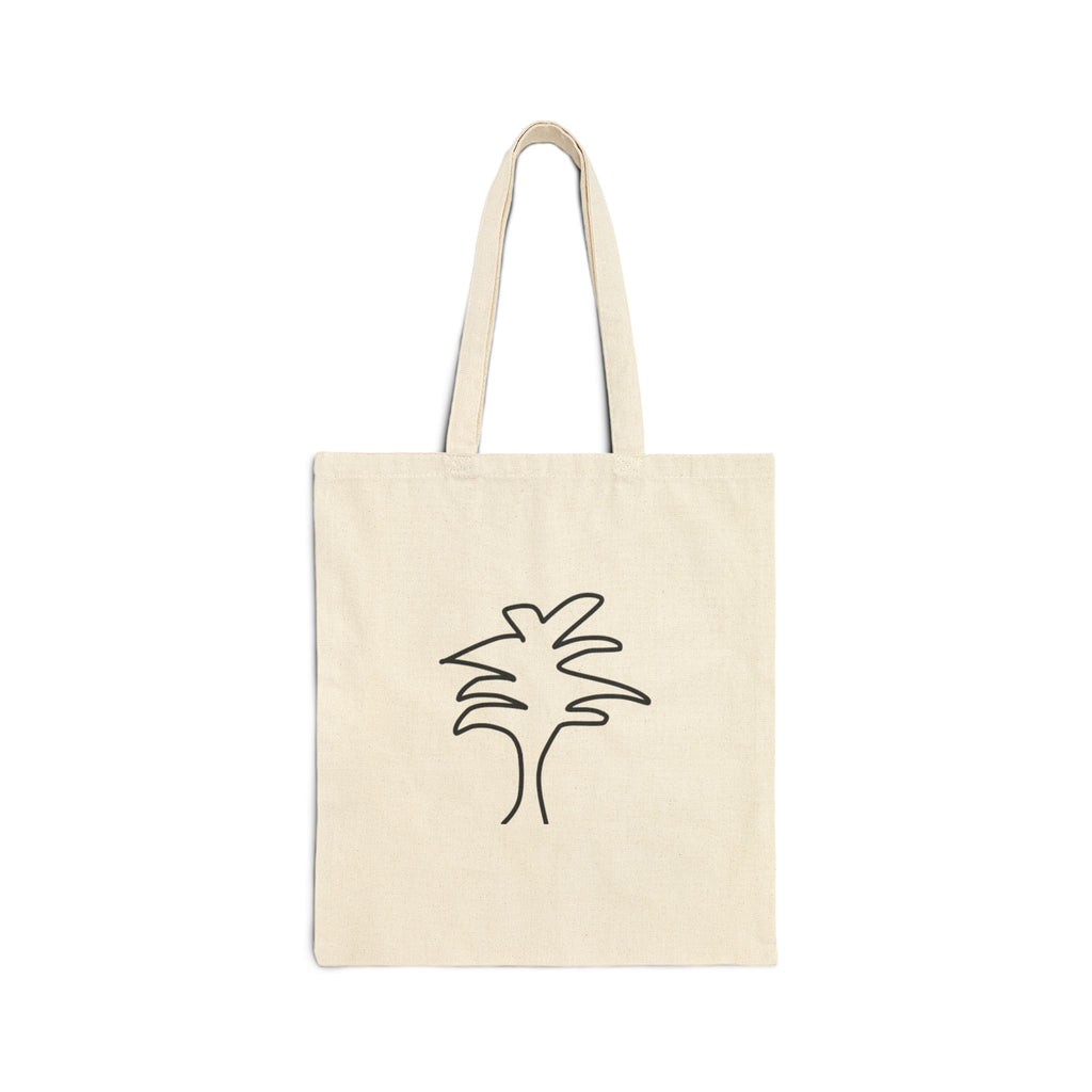 The Palm Tote