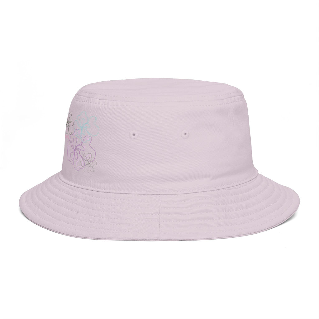 Botanical Bucket Hat