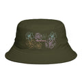 Botanical Bucket Hat