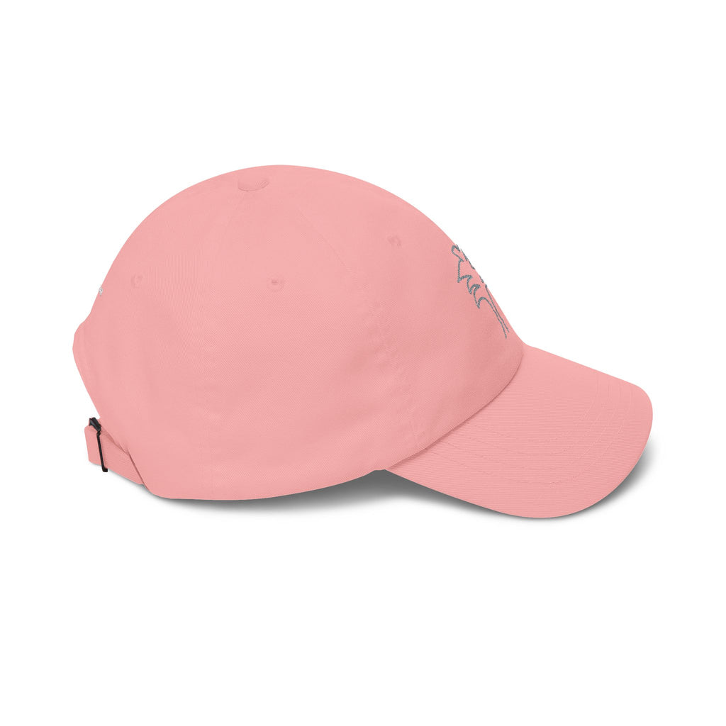 The Palm Cap