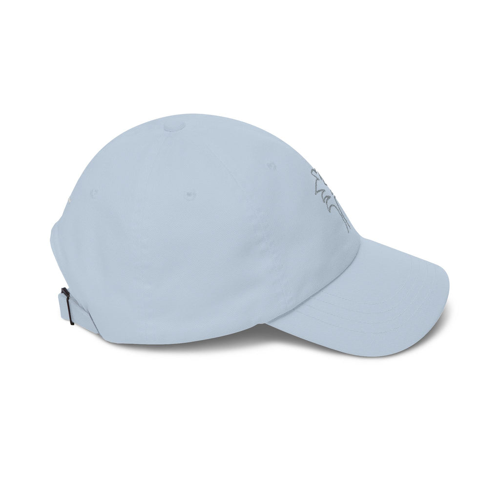 The Palm Cap