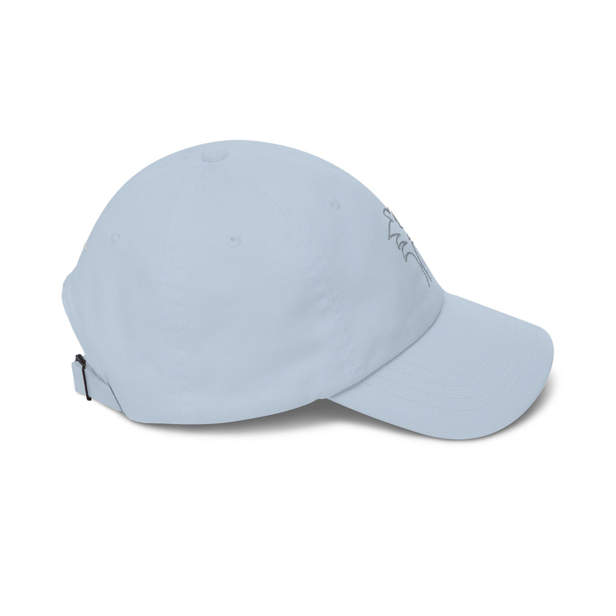 The Palm Cap