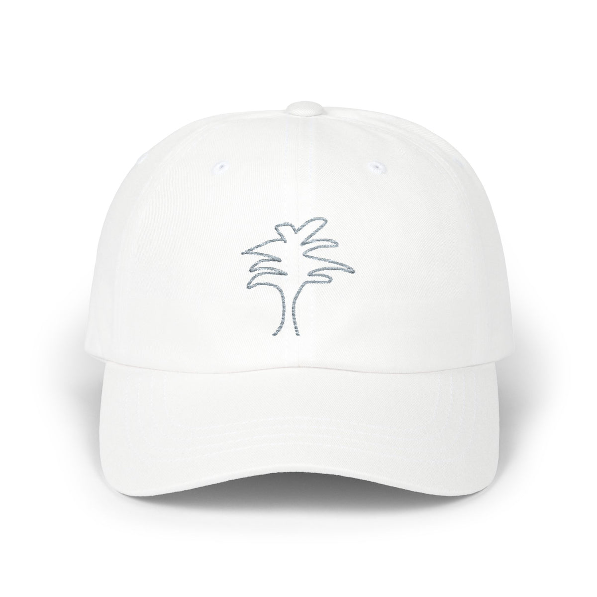 The Palm Cap