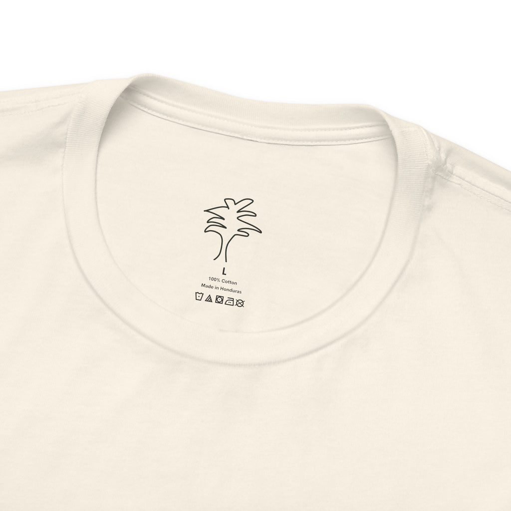 The Palm Tee