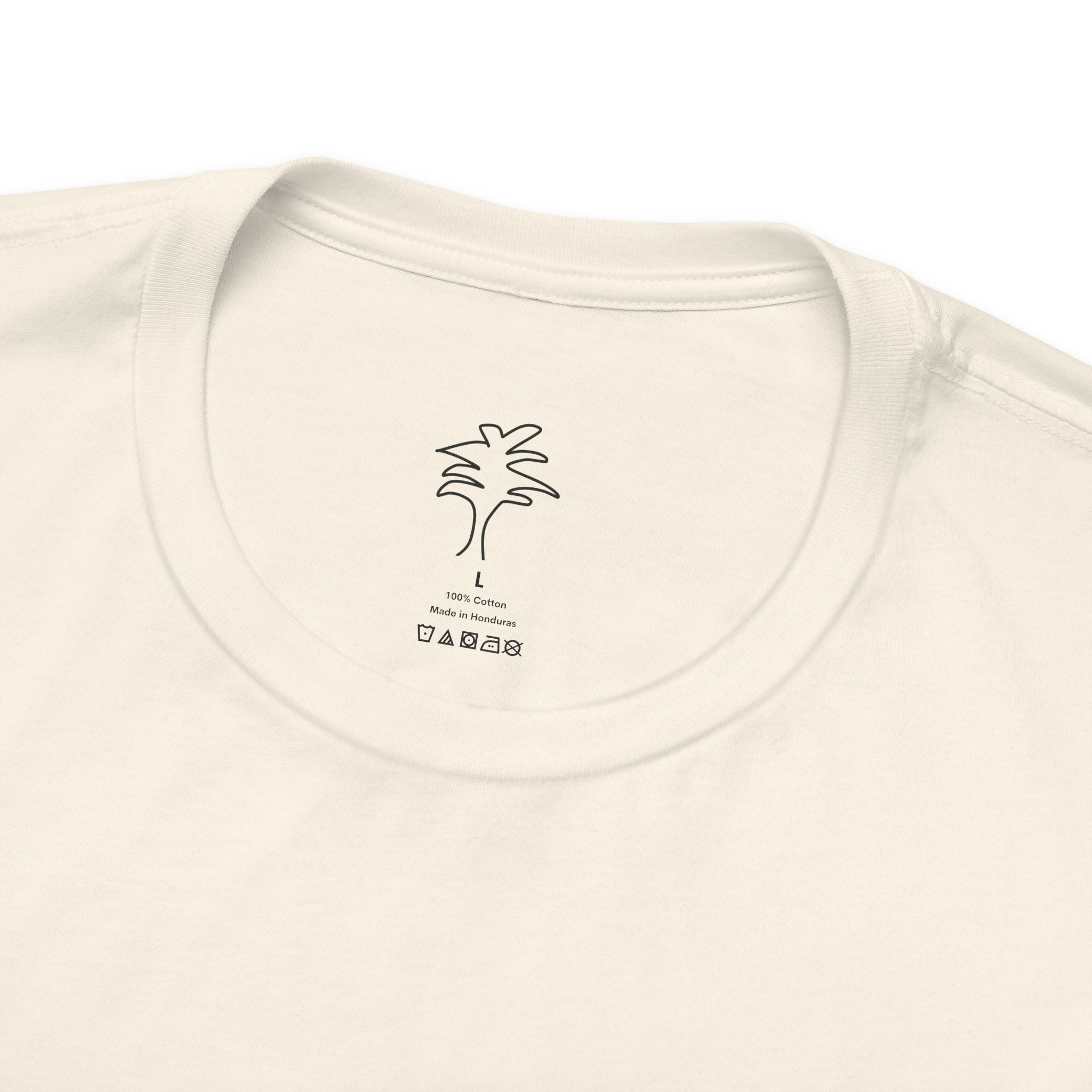 The Palm Tee
