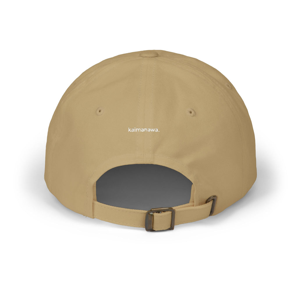 The Palm Cap