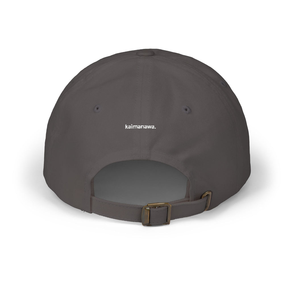 The Palm Cap