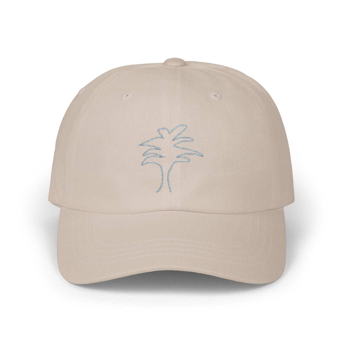 The Palm Cap