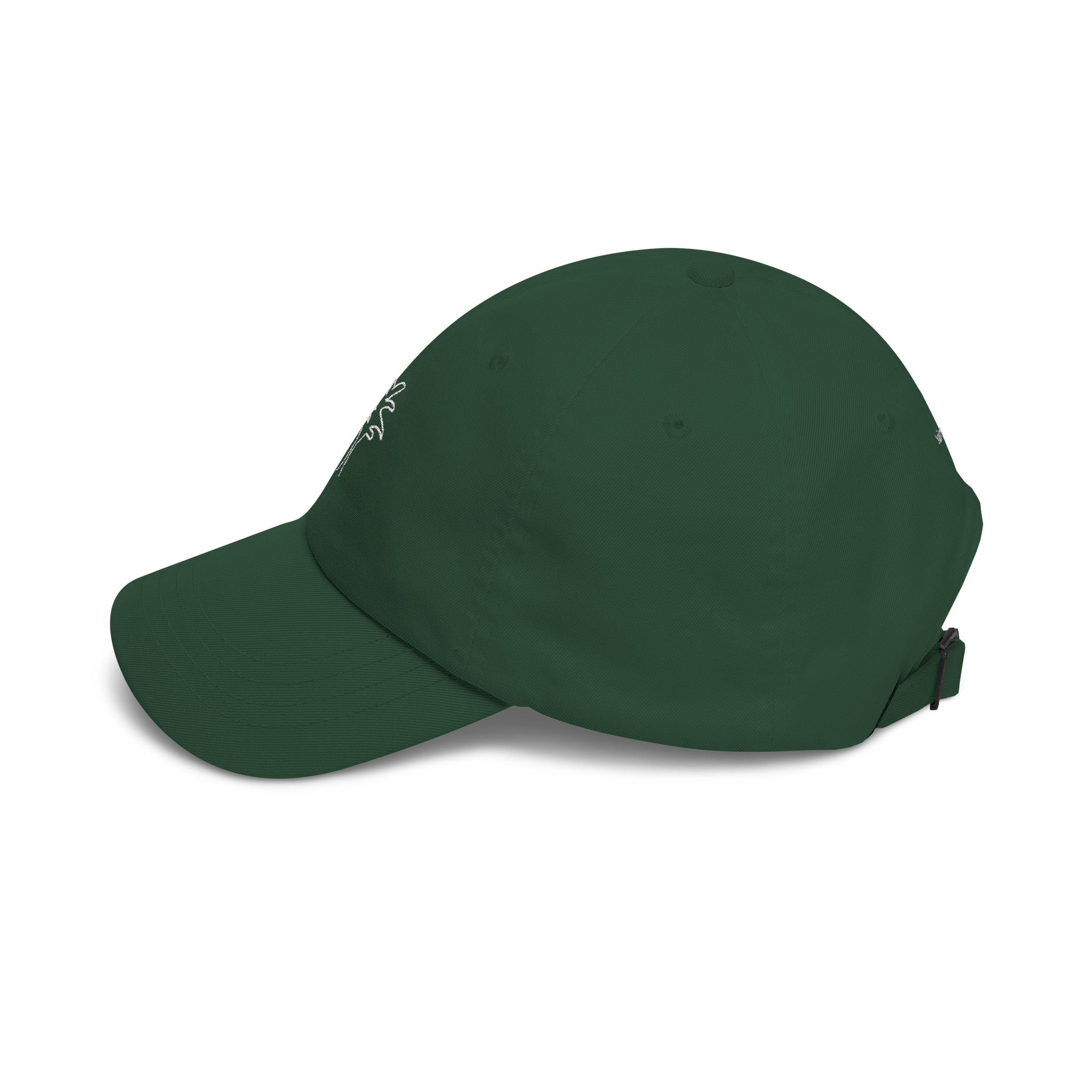 The Palm Cap