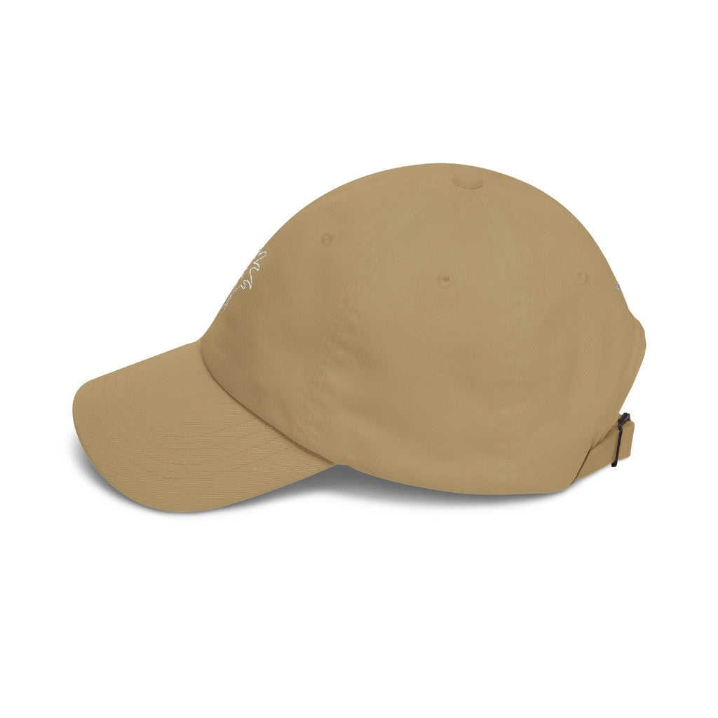 The Palm Cap