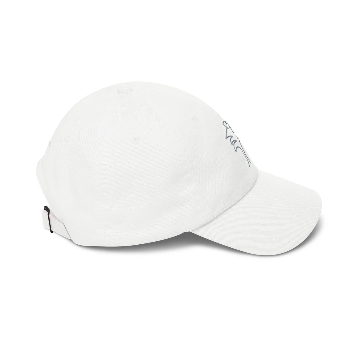 The Palm Cap