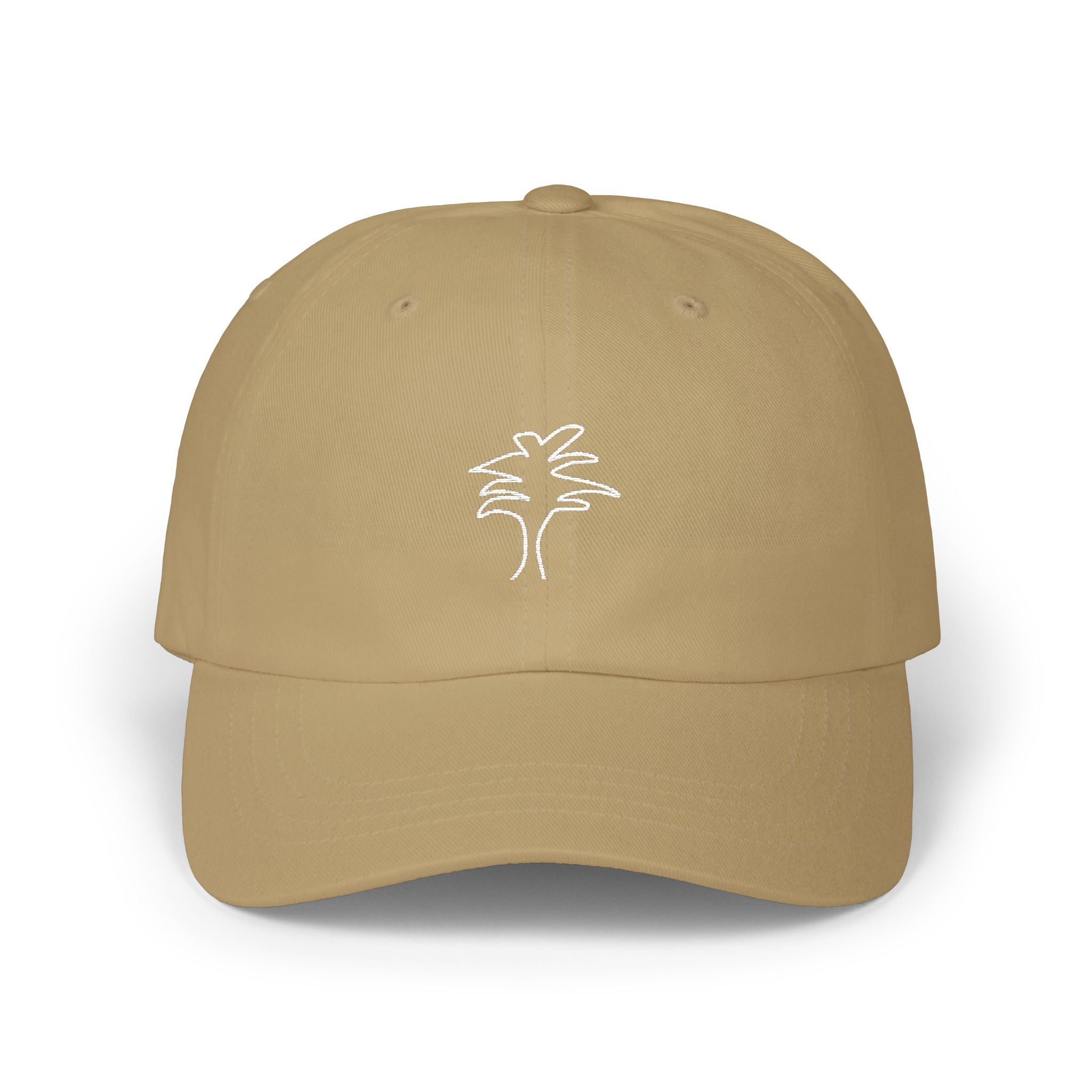 The Palm Cap