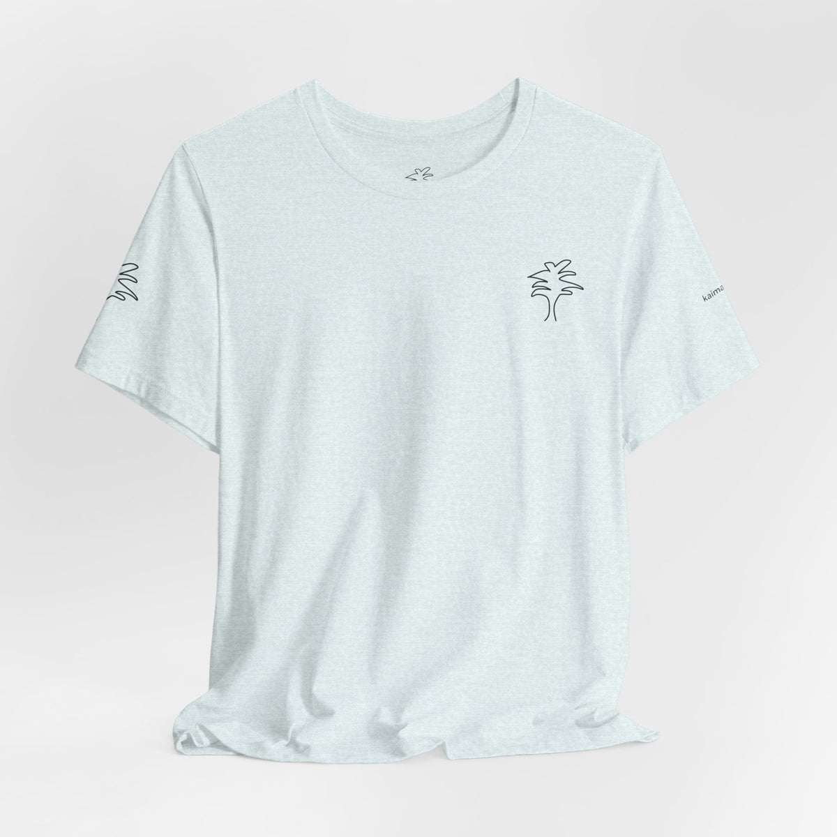 the breezy tee