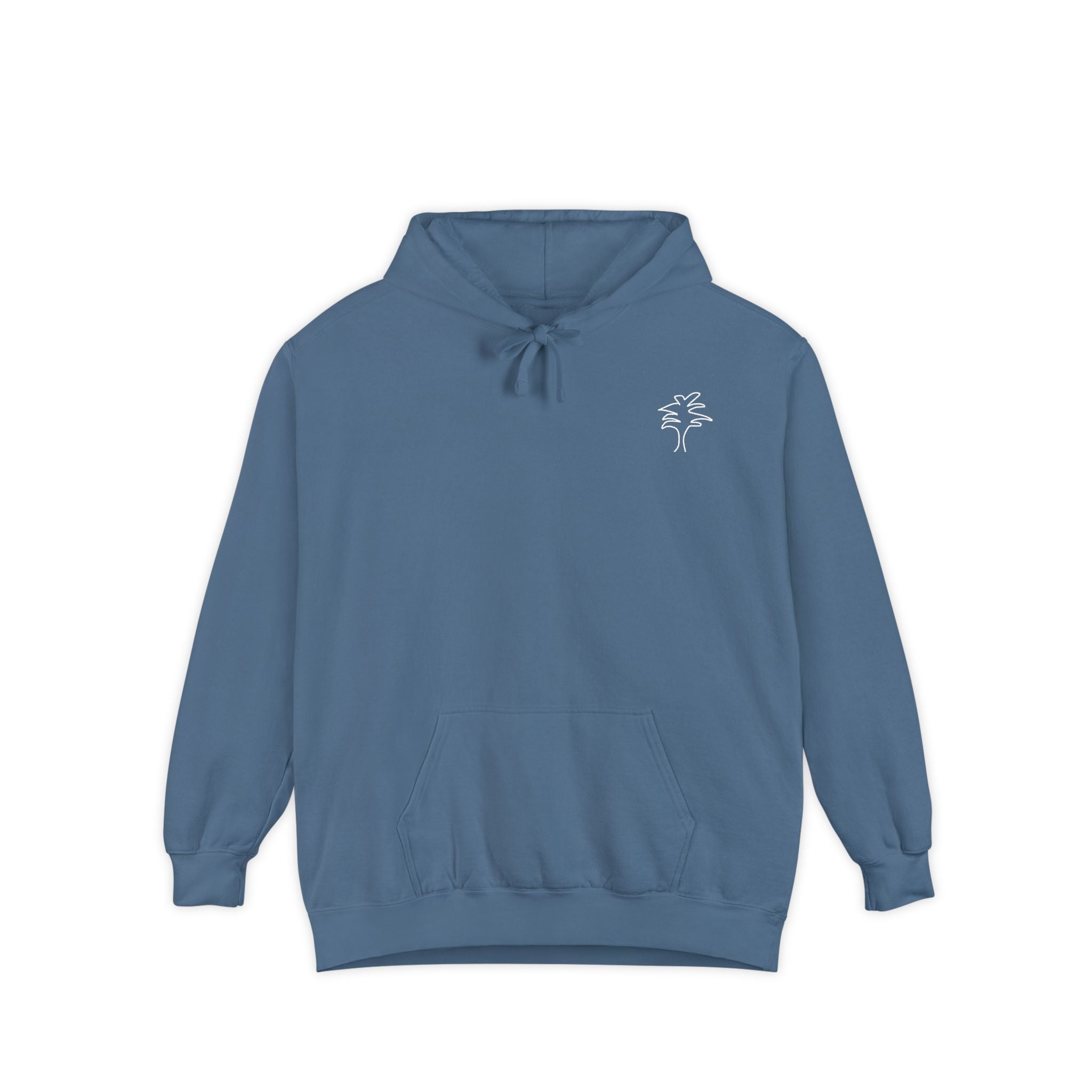 The Palm Hoodie