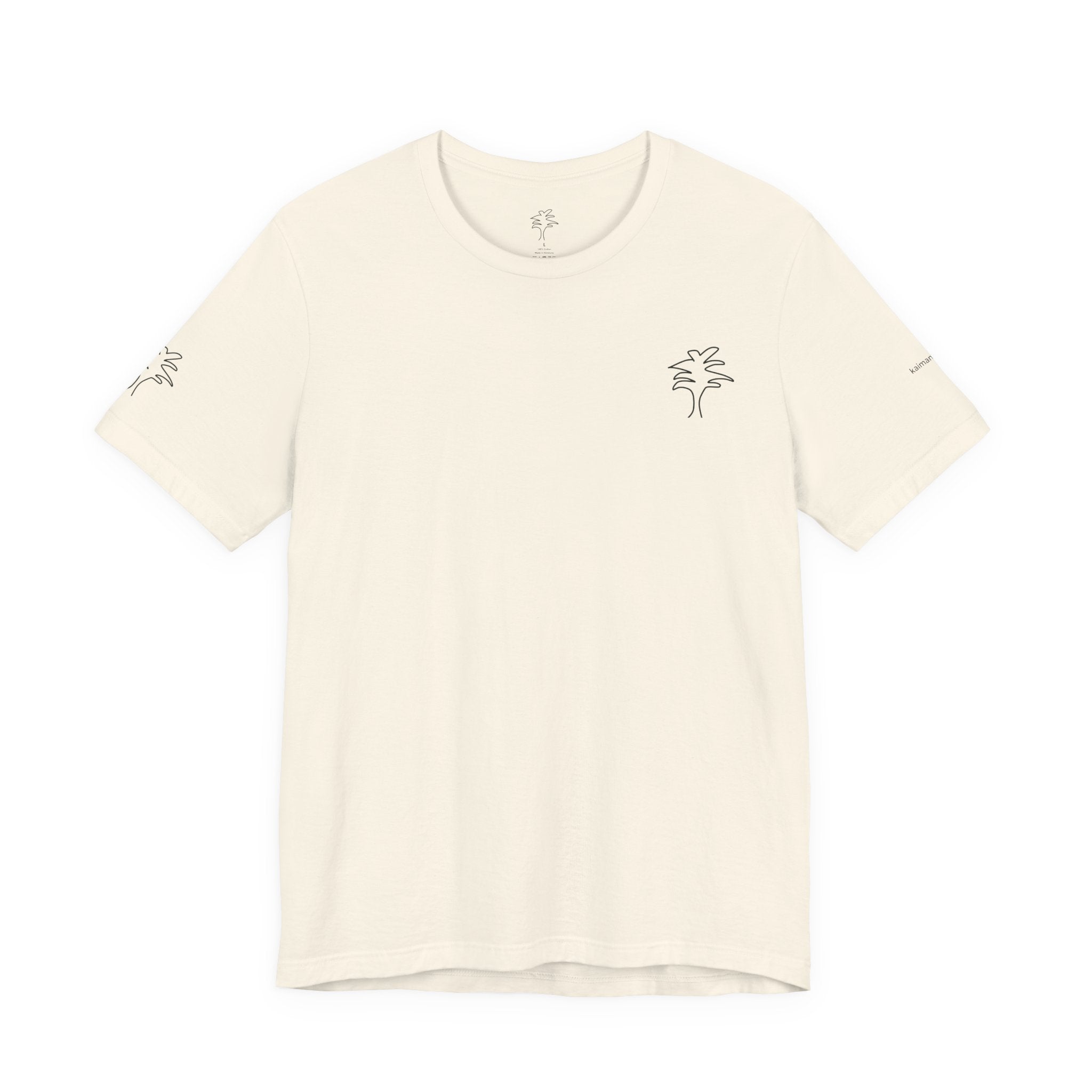 Palm Tee