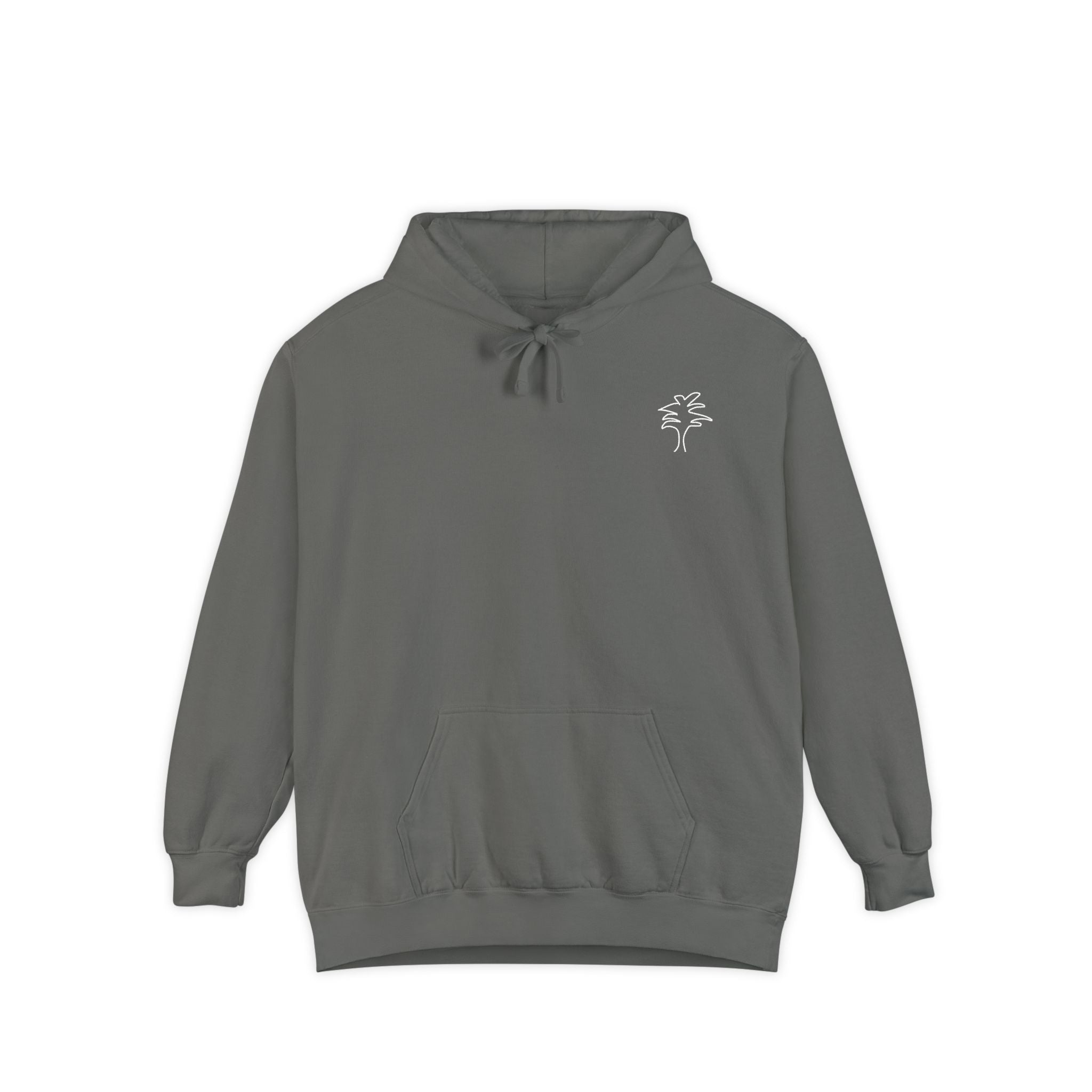 The Palm Hoodie