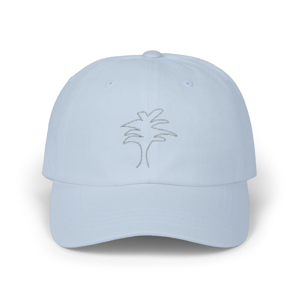 The Palm Cap