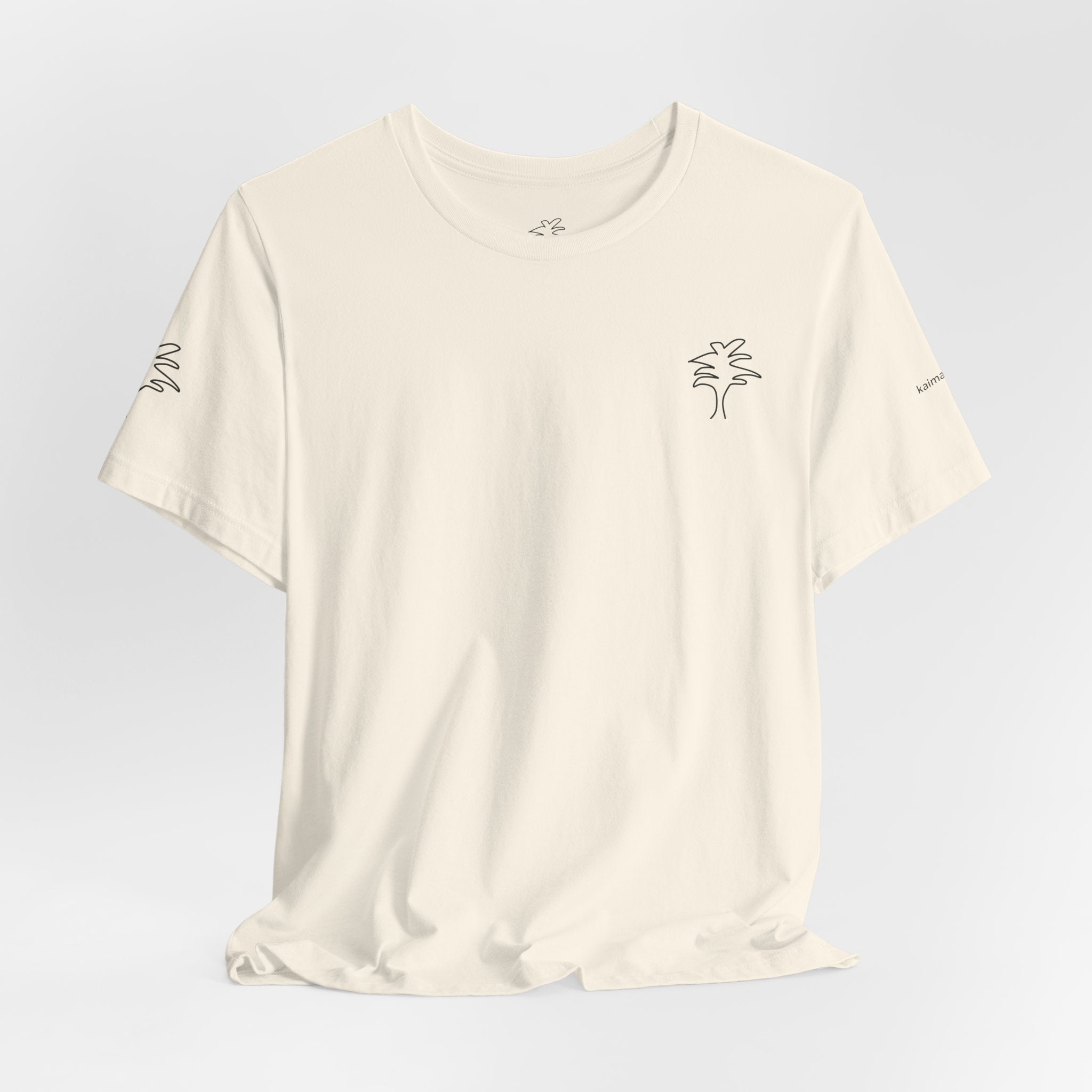 The Palm Tee