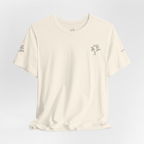 The Palm Tee