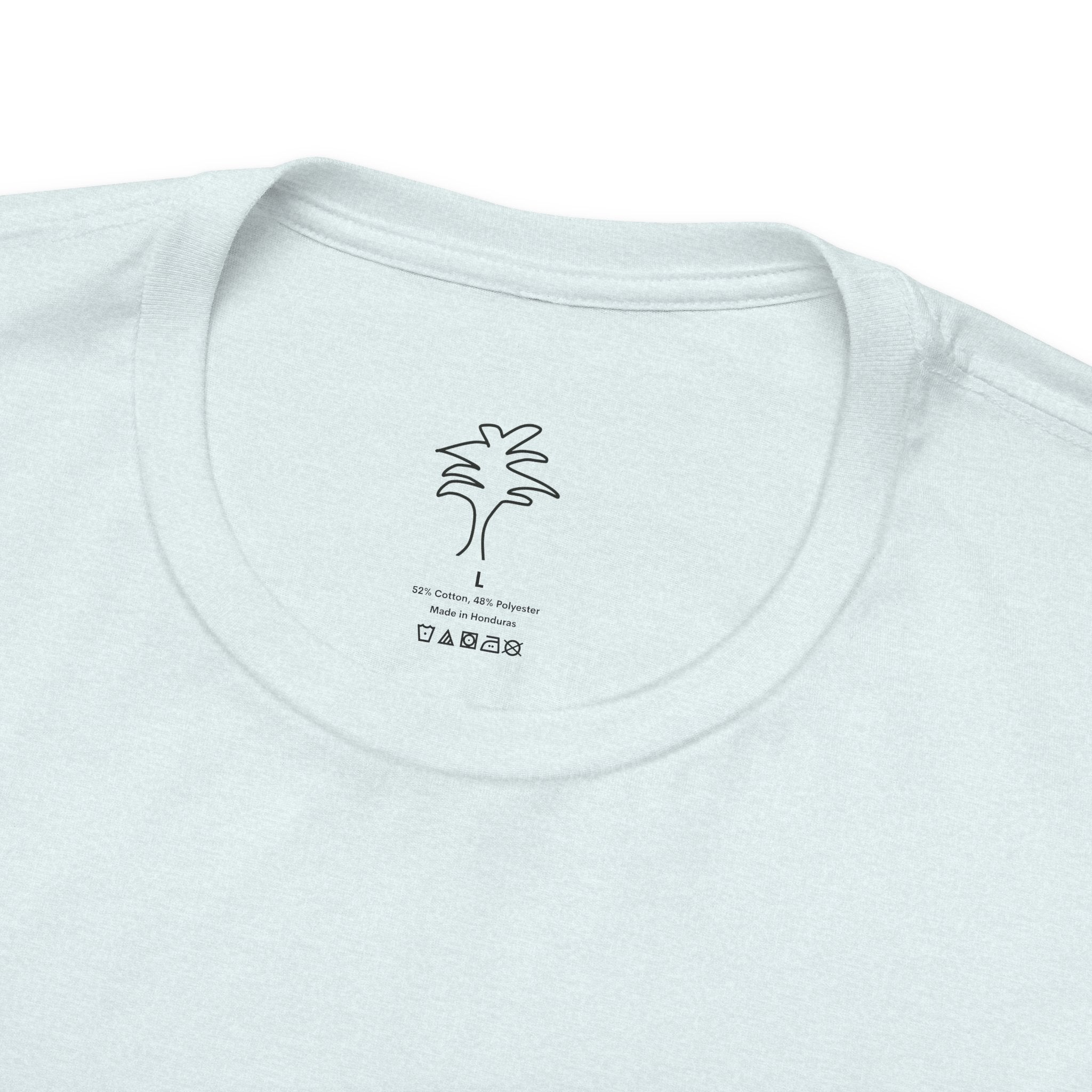 The Palm Tee