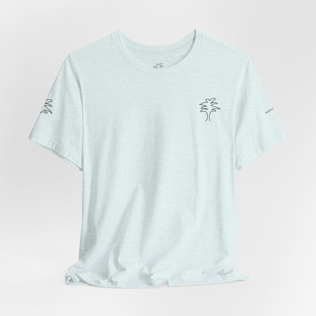 The Palm Tee