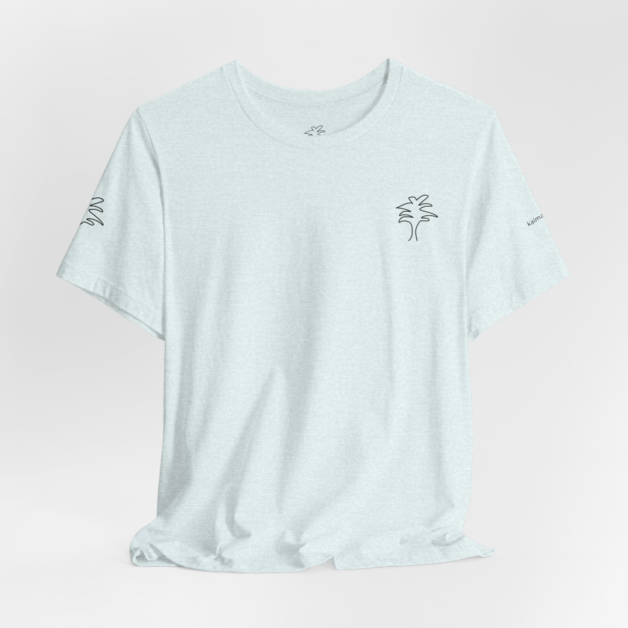 The Palm Tee