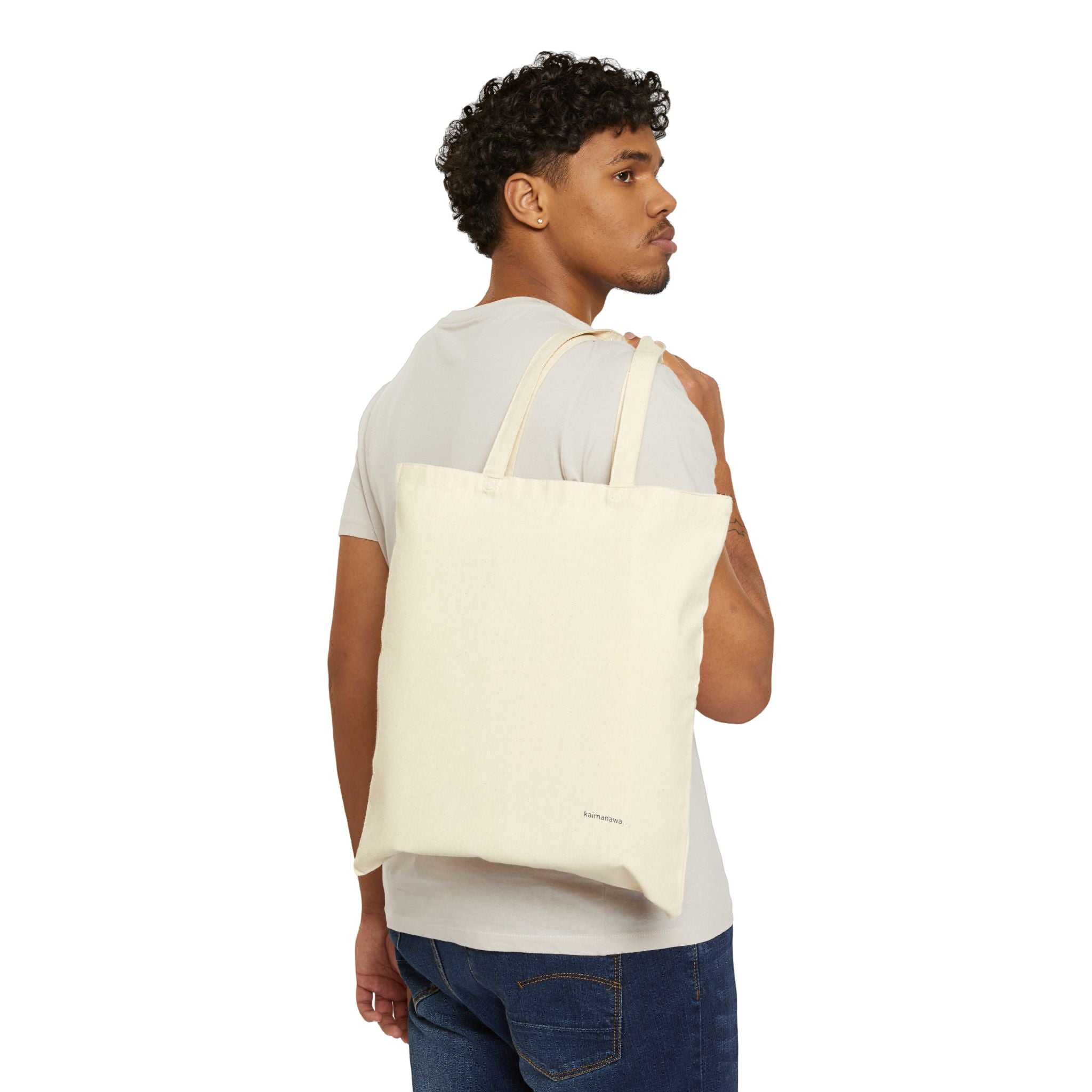 The Palm Tote