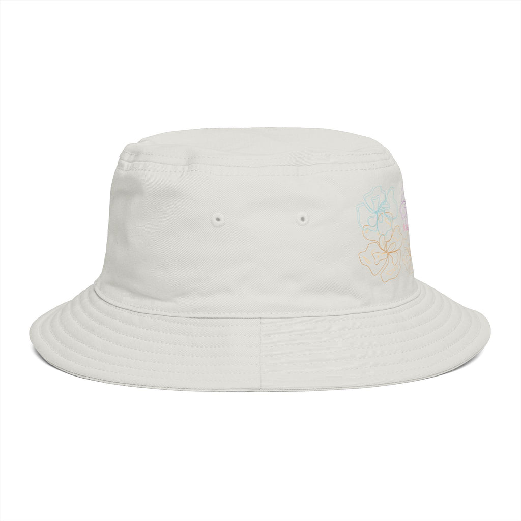 Botanical Bucket Hat