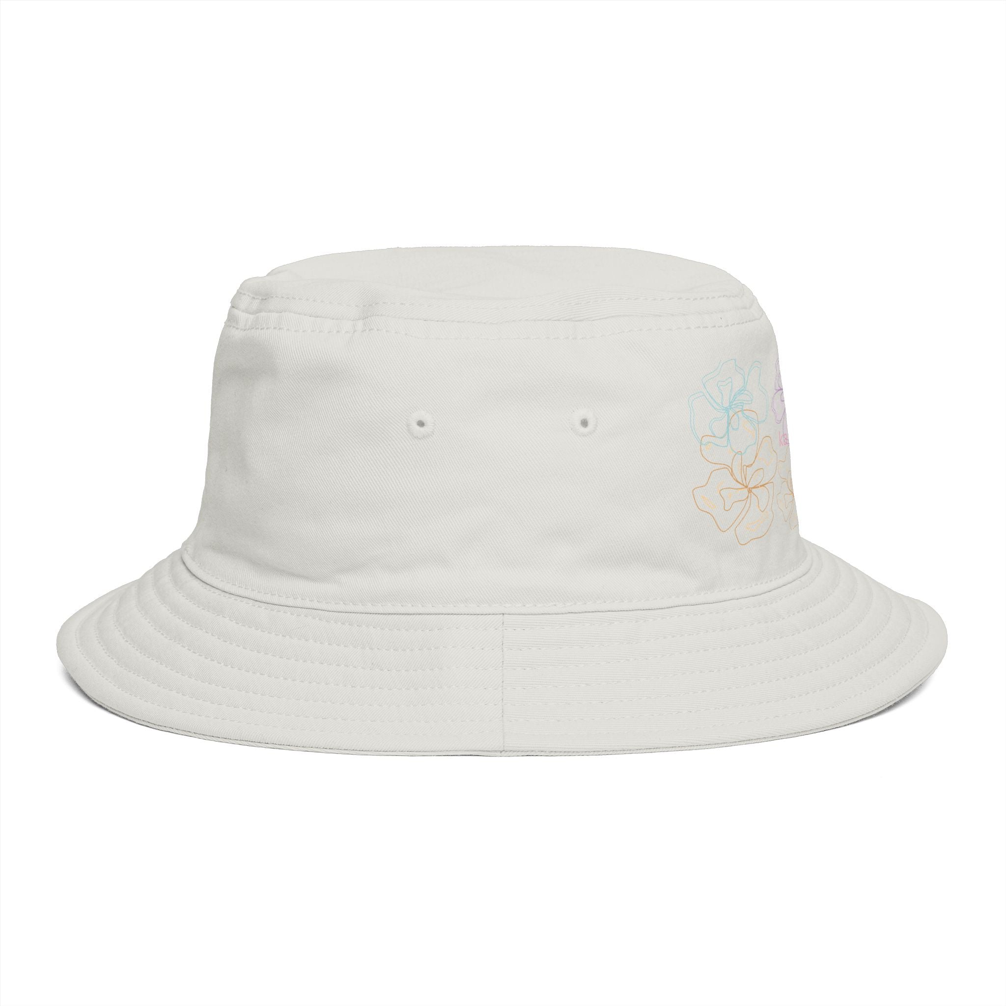 Botanical Bucket Hat