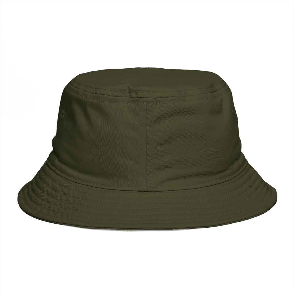 Botanical Bucket Hat