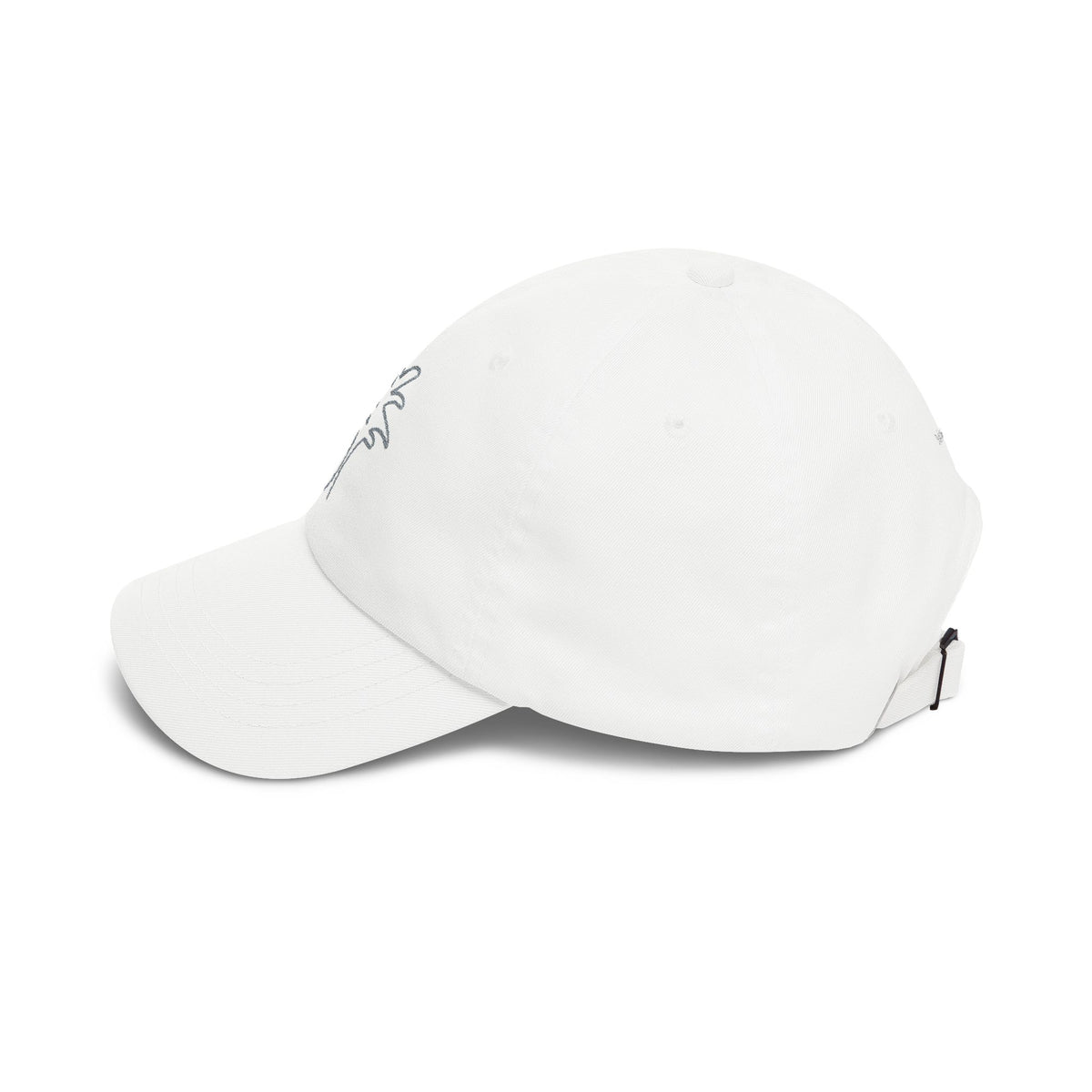 The Palm Cap